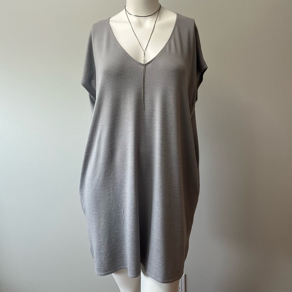Wilfred Free Lorelei Dress, Relaxed Knit - Picture 1 of 6